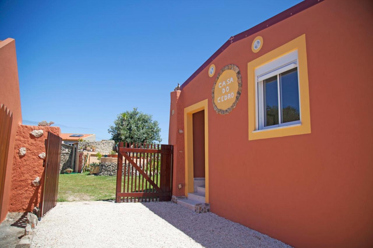 Flh Garden Houses Near Ericeira Sintra Exterior foto
