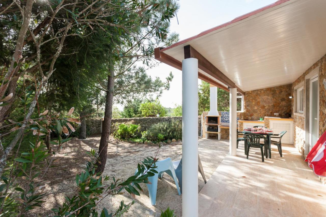 Flh Garden Houses Near Ericeira Sintra Exterior foto