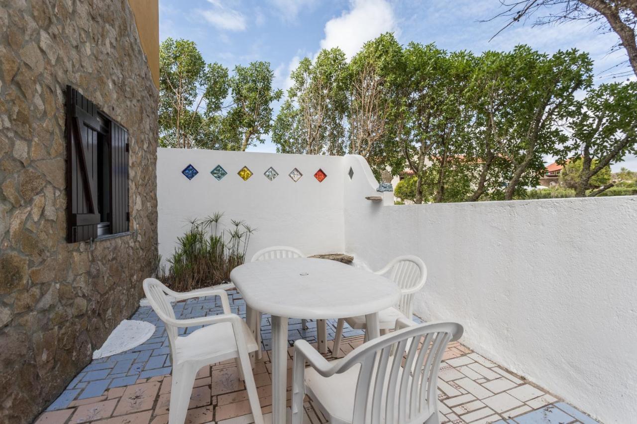 Flh Garden Houses Near Ericeira Sintra Exterior foto