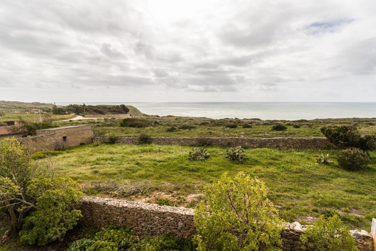 Flh Garden Houses Near Ericeira Sintra Exterior foto