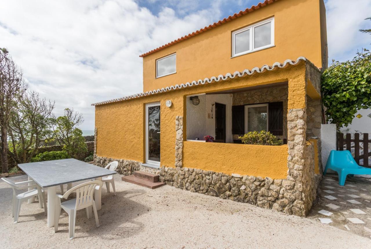 Flh Garden Houses Near Ericeira Sintra Exterior foto