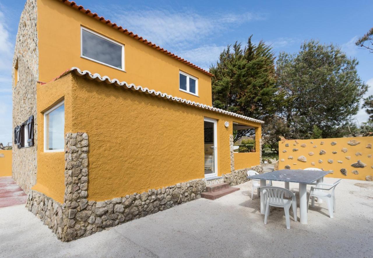 Flh Garden Houses Near Ericeira Sintra Exterior foto