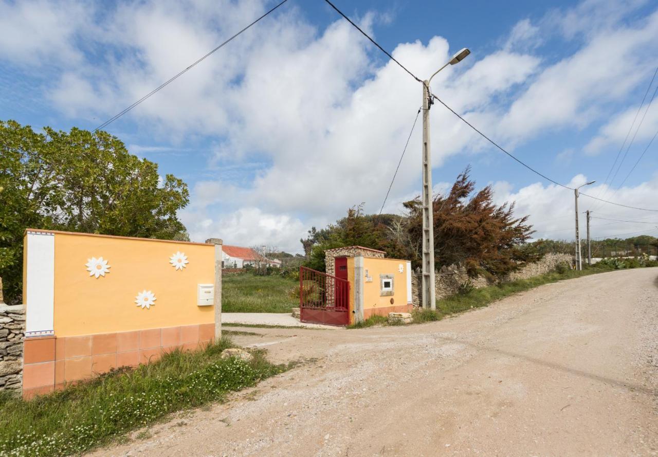 Flh Garden Houses Near Ericeira Sintra Exterior foto
